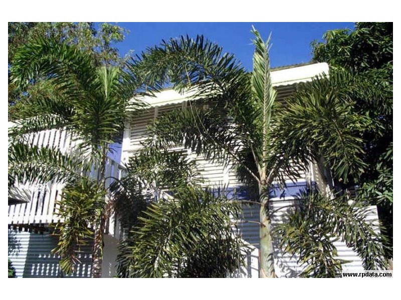 1/29 Plume Street, South Townsville QLD 4810