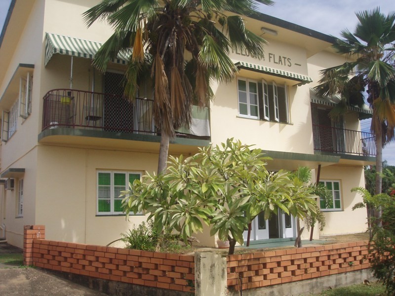 4/21 Somer Street, Hyde Park QLD 4812