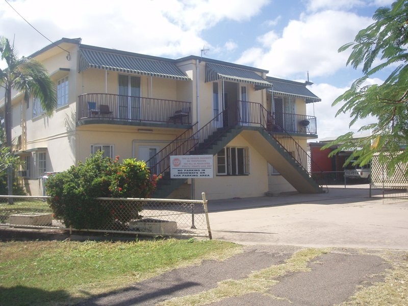 4/21 Somer Street, Hyde Park QLD 4812