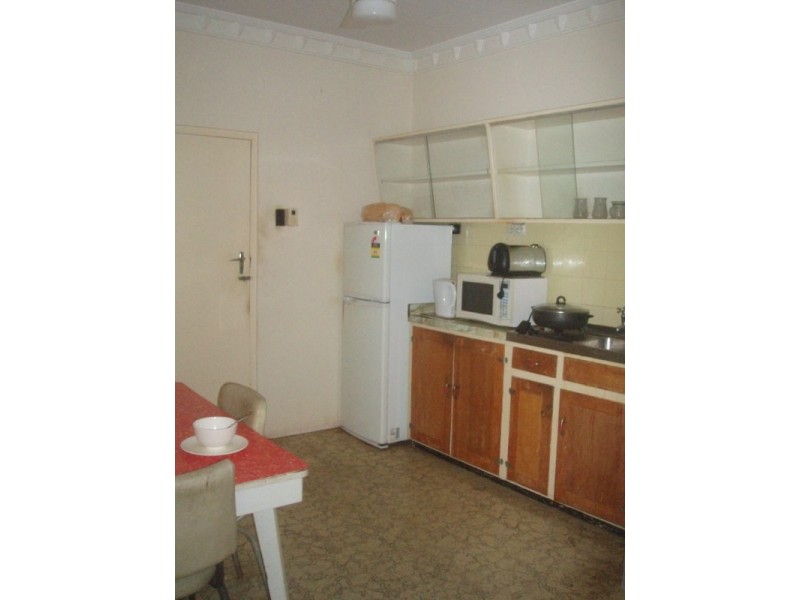 4/21 Somer Street, Hyde Park QLD 4812