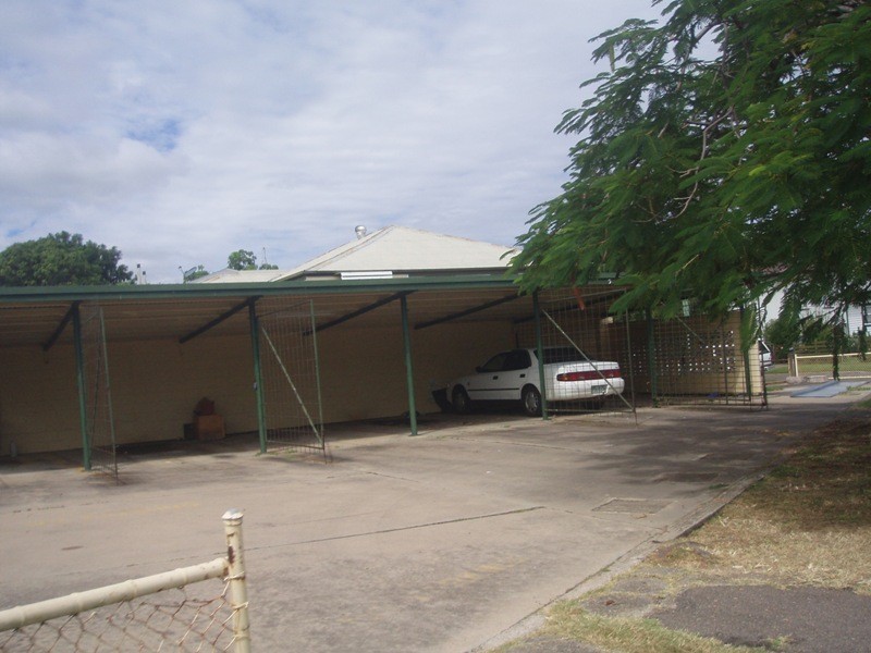 4/21 Somer Street, Hyde Park QLD 4812