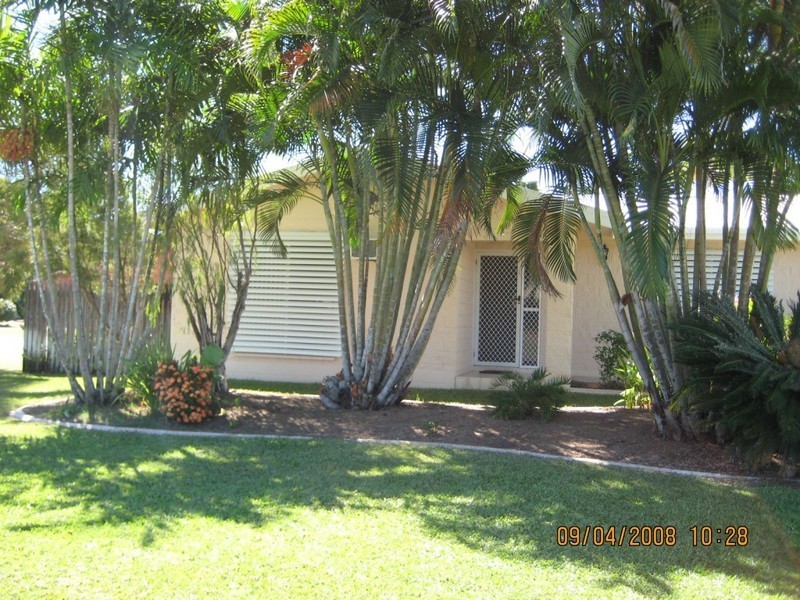 1 Durnley Court, Condon QLD 4815