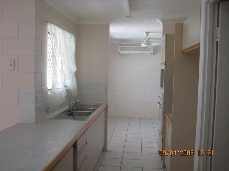 1 Durnley Court, Condon QLD 4815