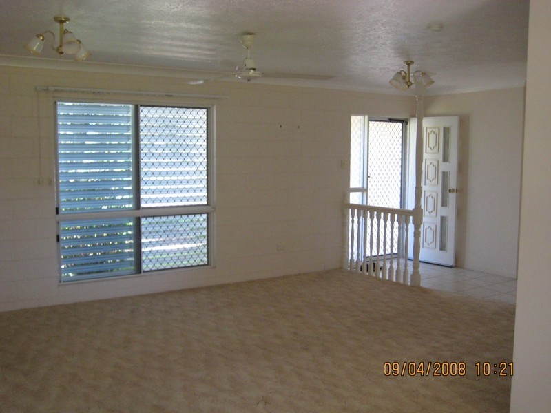 1 Durnley Court, Condon QLD 4815