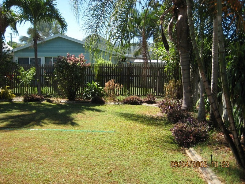 1 Durnley Court, Condon QLD 4815