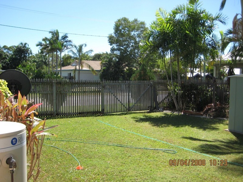 1 Durnley Court, Condon QLD 4815