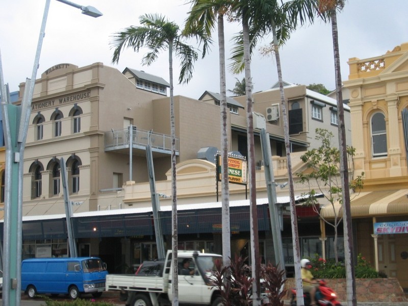 2/195 Flinders Street, Townsville City QLD 4810