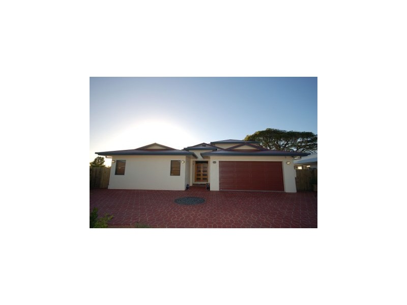 7 Edgewater Court, Idalia QLD 4811