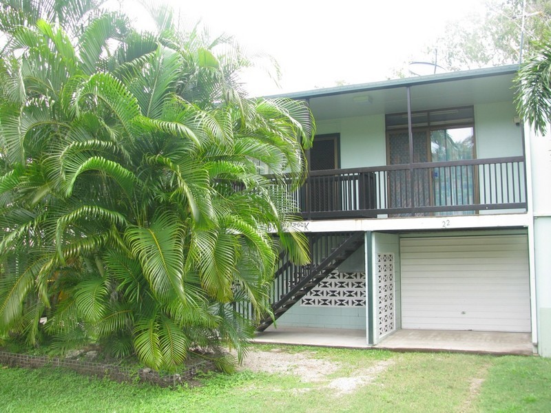 22 Granite Street, Magnetic Island QLD 4819