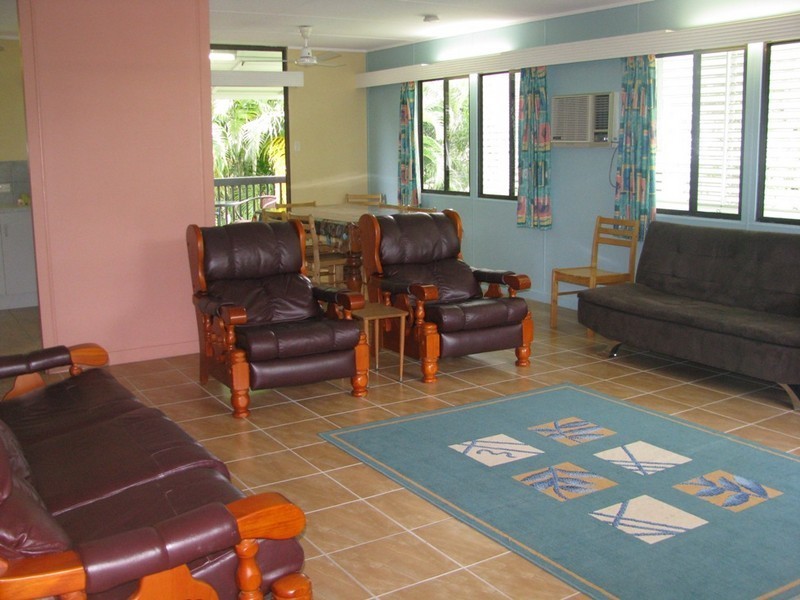 22 Granite Street, Magnetic Island QLD 4819