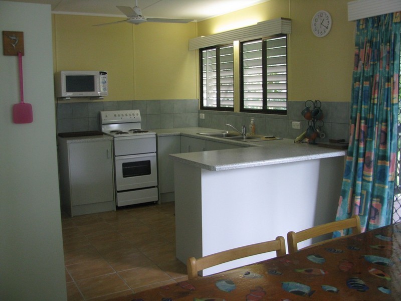 22 Granite Street, Magnetic Island QLD 4819
