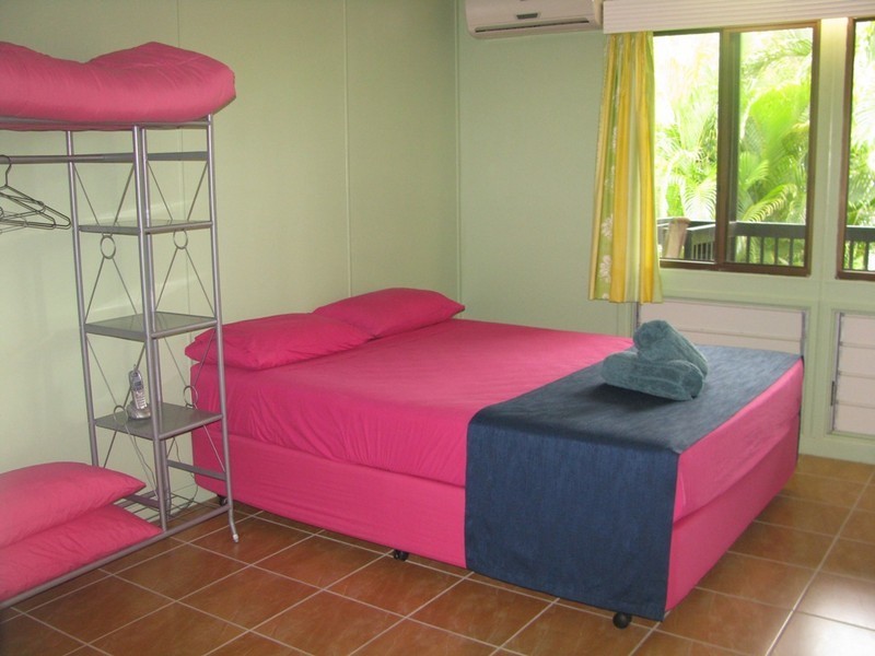 22 Granite Street, Magnetic Island QLD 4819