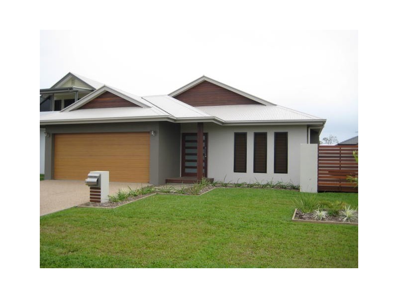 61 Lakeland Boulevard, Idalia QLD 4811