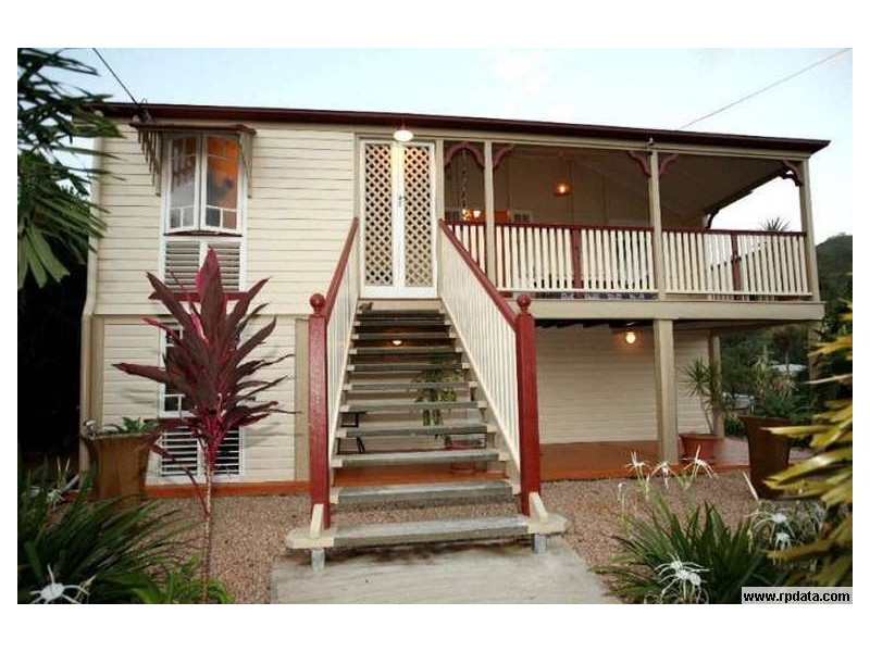 39 William Street, Townsville West QLD 4810