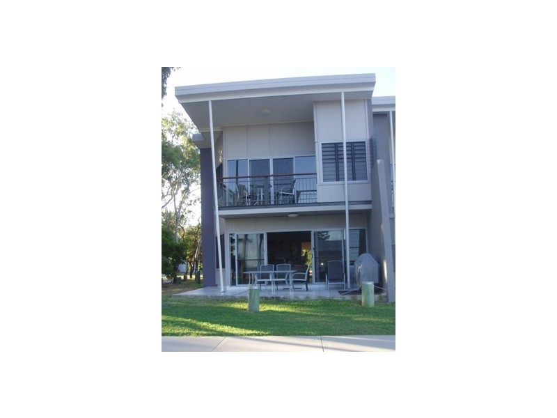 9/13-15 Terrace Place, Magnetic Island QLD 4819