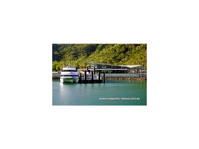 9/13-15 Terrace Place, Magnetic Island QLD 4819