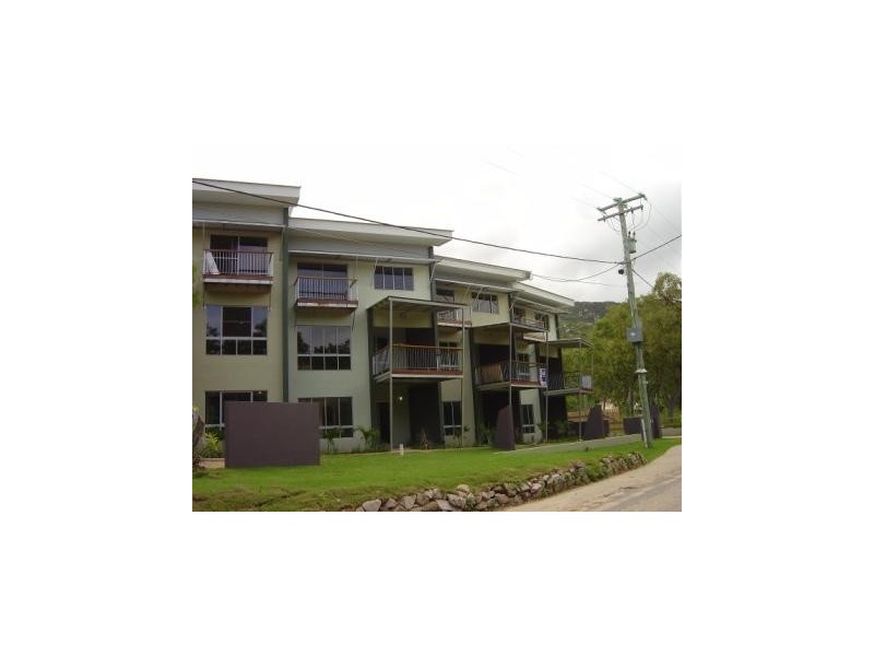 3/34 Warboys St Nelly Bay, Magnetic Island QLD 4819