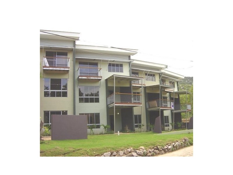 3/34 Warboys St Nelly Bay, Magnetic Island QLD 4819