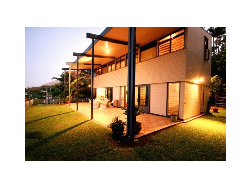 18 Yarrawonga Drive, Castle Hill QLD 4810