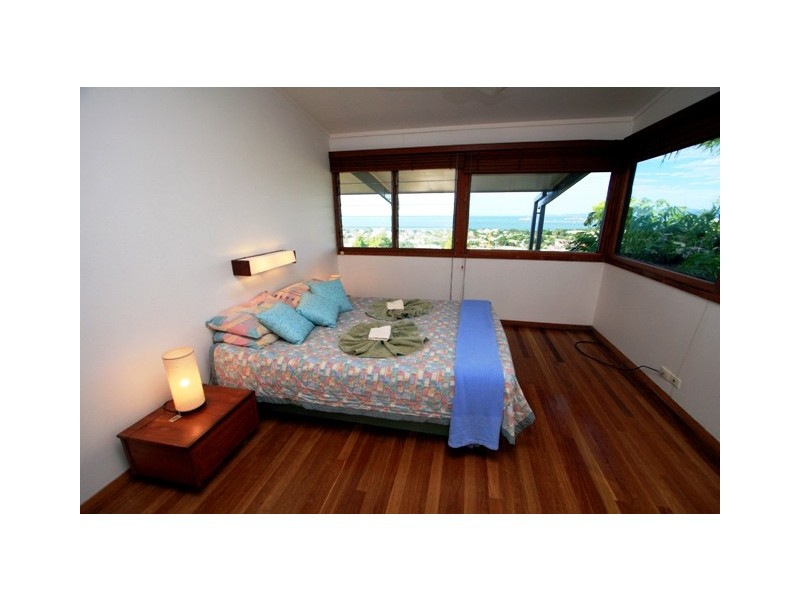 18 Yarrawonga Drive, Castle Hill QLD 4810