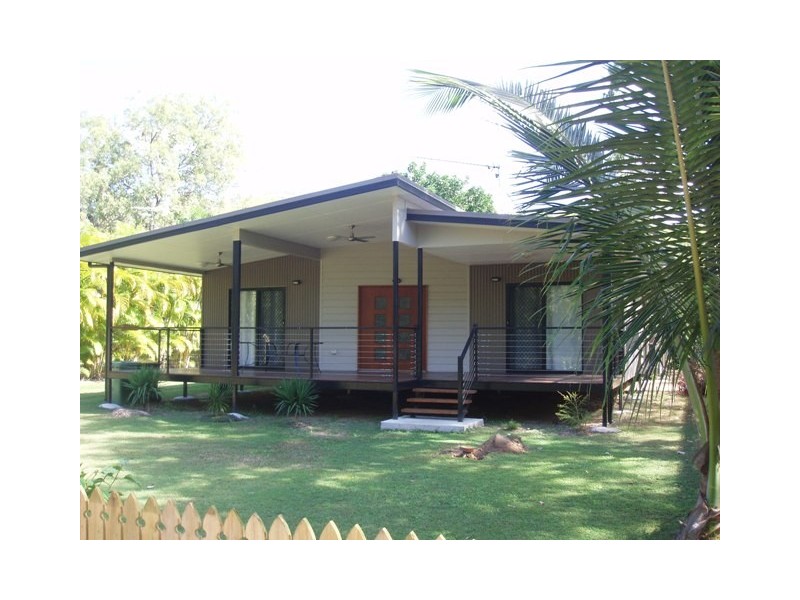 12 Bottiger Street Nelly Bay from $140 p.n, Magnetic Island QLD 4819