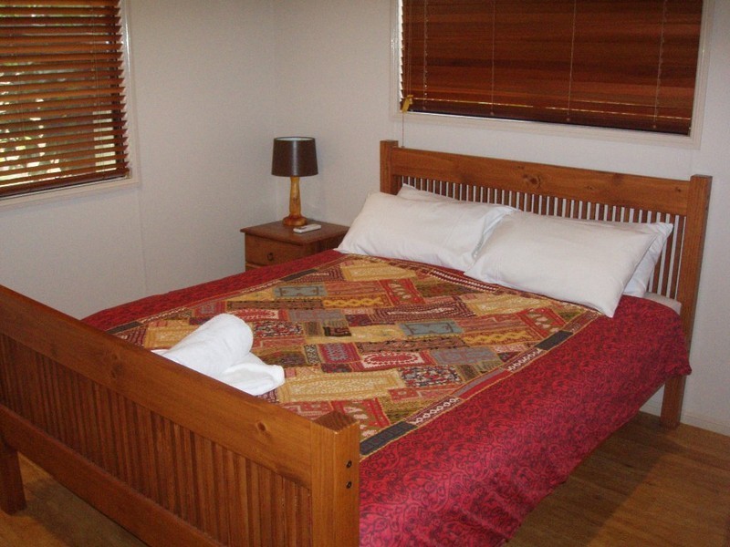 12 Bottiger Street Nelly Bay from $140 p.n, Magnetic Island QLD 4819