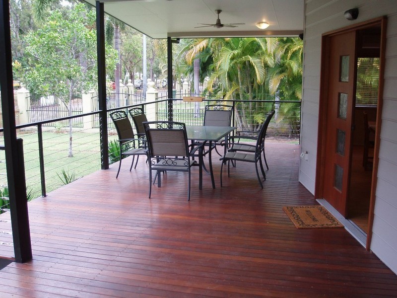 12 Bottiger Street Nelly Bay from $140 p.n, Magnetic Island QLD 4819