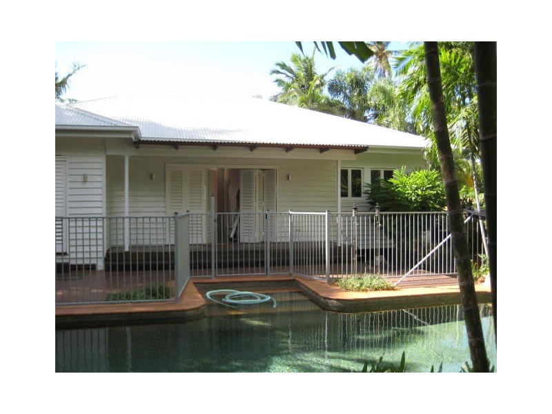 63 Rose Street, North Ward QLD 4810