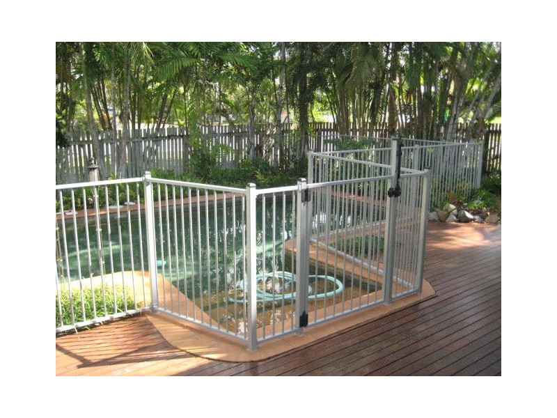 63 Rose Street, North Ward QLD 4810