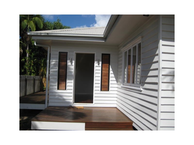 63 Rose Street, North Ward QLD 4810