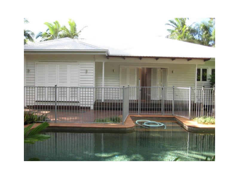 63 Rose Street, North Ward QLD 4810