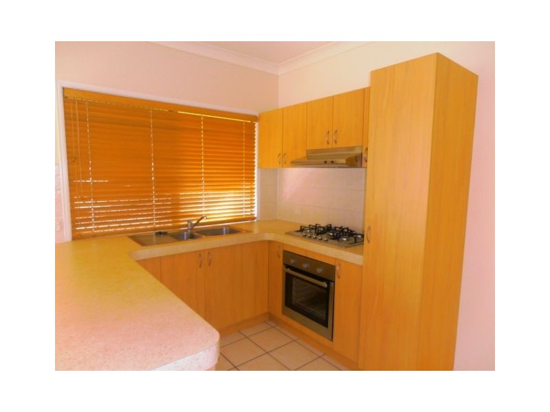 17 La Trobe Close, Douglas QLD 4814