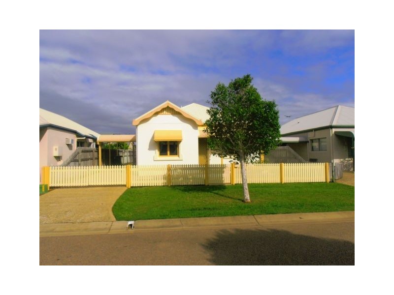 17 La Trobe Close, Douglas QLD 4814