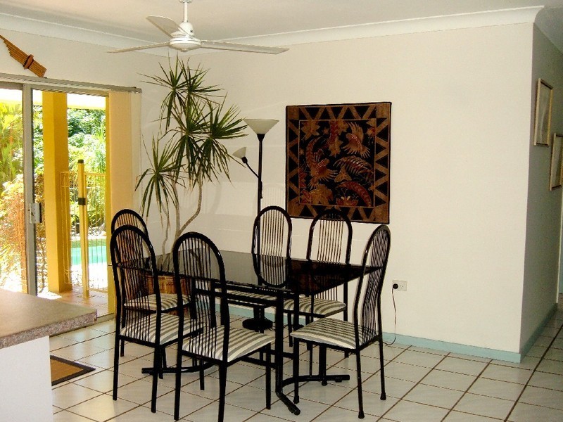 33 Apjohn Street Island Retreat House from $200 p.n, Magnetic Island QLD 4819