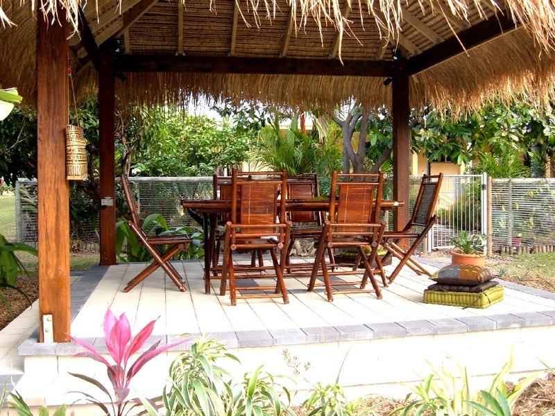 33 Apjohn Street Island Retreat House from $200 p.n, Magnetic Island QLD 4819