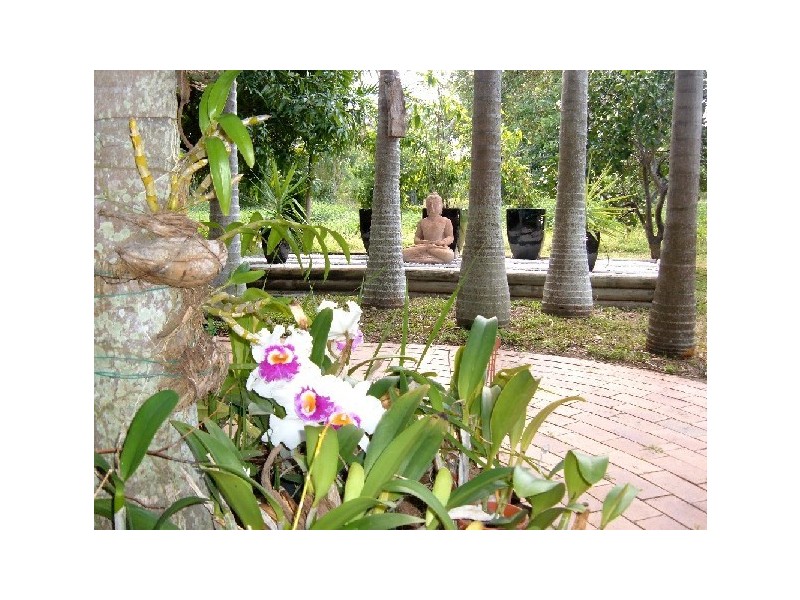 33 Apjohn Street Island Retreat House from $200 p.n, Magnetic Island QLD 4819