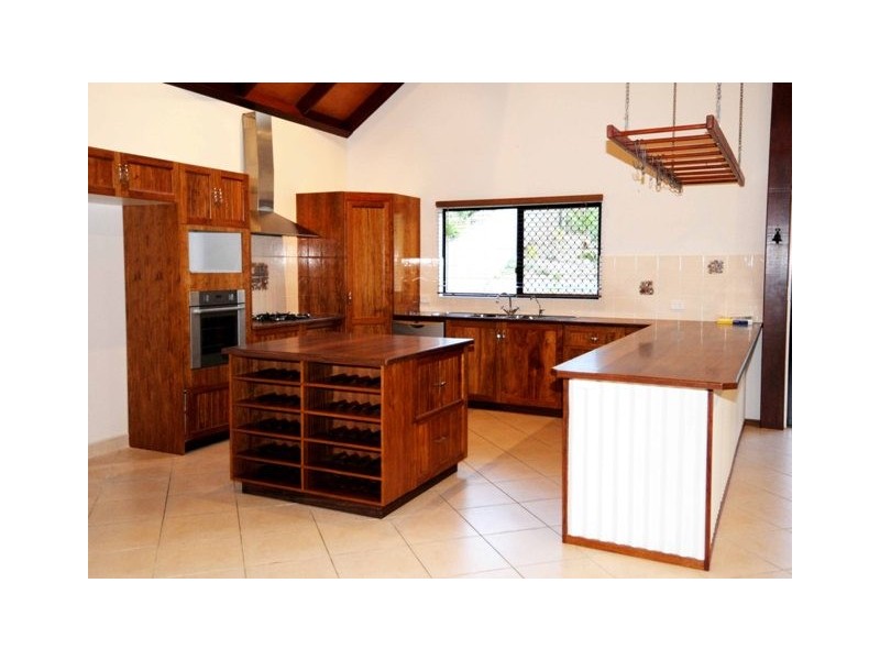 54 Sea Eagle Circuit, Douglas QLD 4814