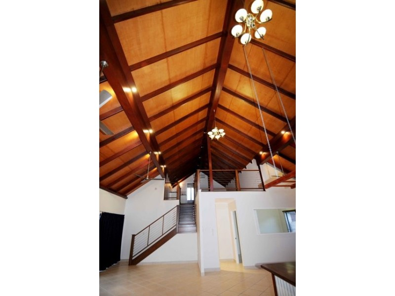 54 Sea Eagle Circuit, Douglas QLD 4814