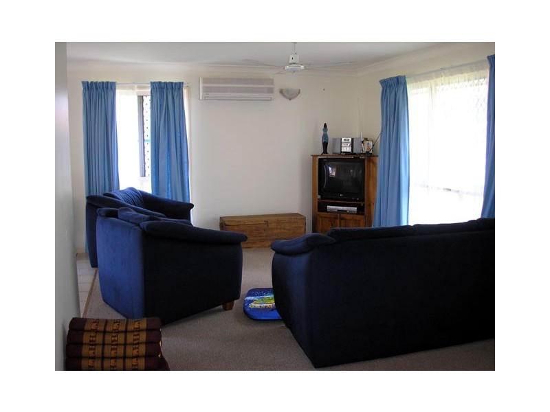 8 Jenkinson Drive, Annandale QLD 4814