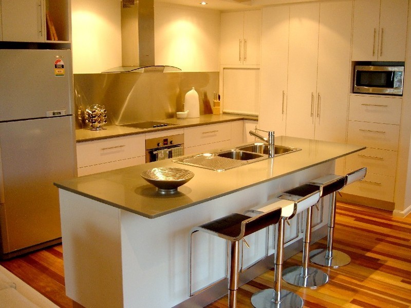 Picnic Beach’scape 11 The Esplanade Picnic Bay, Magnetic Island QLD 4819