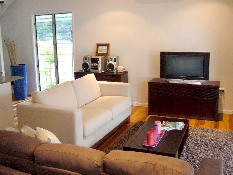 Picnic Beach’scape 11 The Esplanade Picnic Bay, Magnetic Island QLD 4819