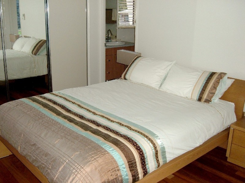 Picnic Beach’scape 11 The Esplanade Picnic Bay, Magnetic Island QLD 4819