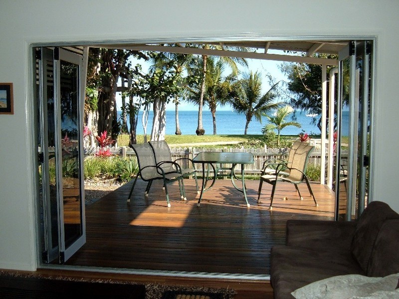 Picnic Beach’scape 11 The Esplanade Picnic Bay, Magnetic Island QLD 4819