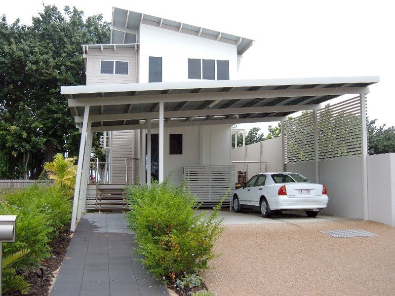 Picnic Beach’scape 11 The Esplanade Picnic Bay, Magnetic Island QLD 4819
