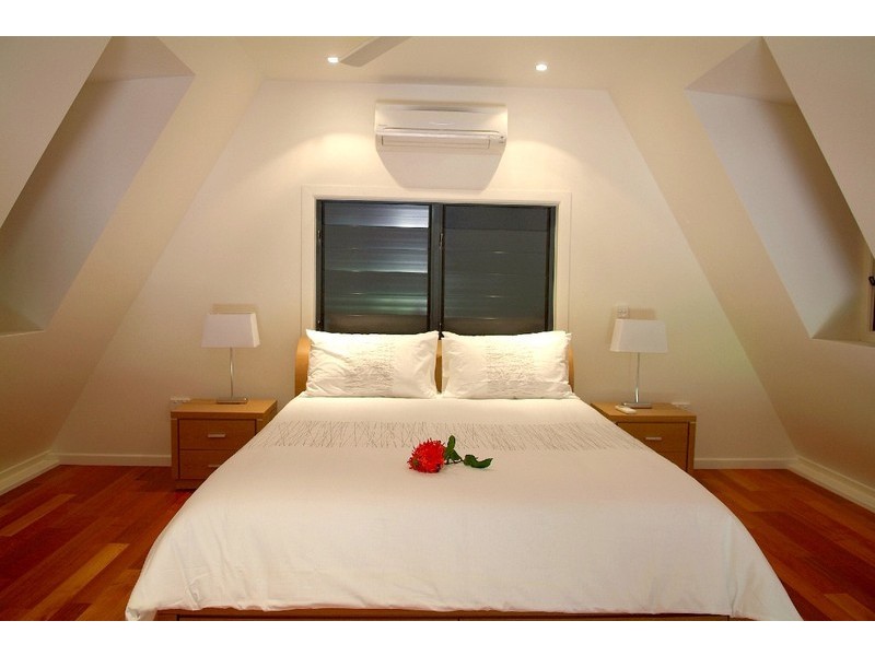 42 Yates St Canopy Tropical Chalets Nelly Bay $160 p.n, Magnetic Island QLD 4819