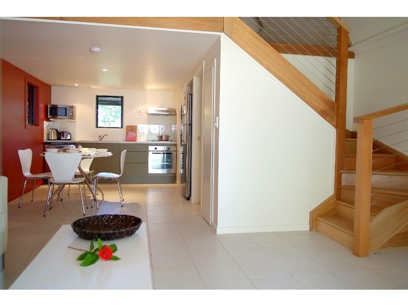 42 Yates St Canopy Tropical Chalets Nelly Bay $160 p.n, Magnetic Island QLD 4819
