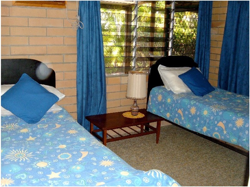 16  Pacific Dve Horseshoe Bayfrom $300 – $350pn, Magnetic Island QLD 4819