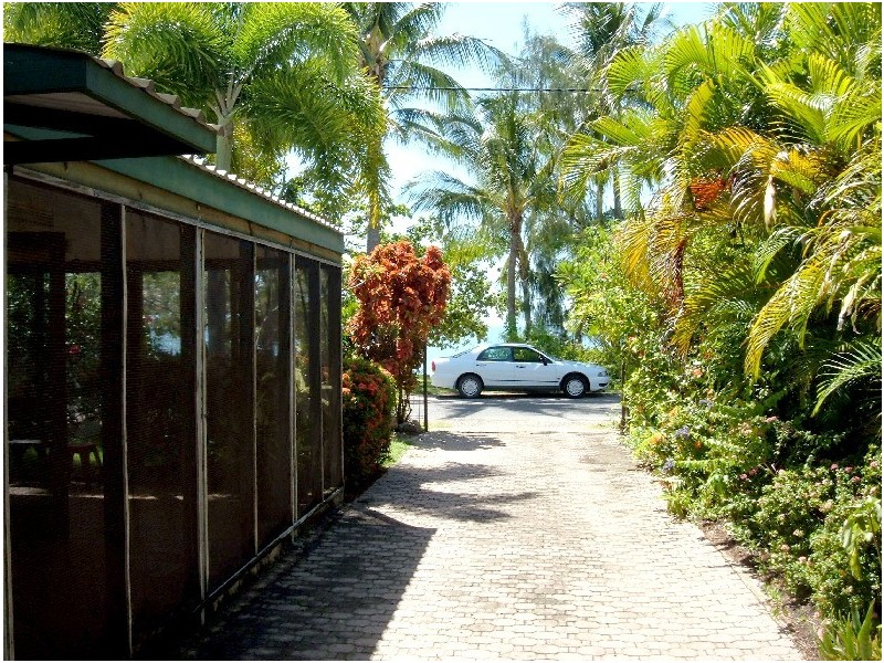 16  Pacific Dve Horseshoe Bayfrom $300 – $350pn, Magnetic Island QLD 4819