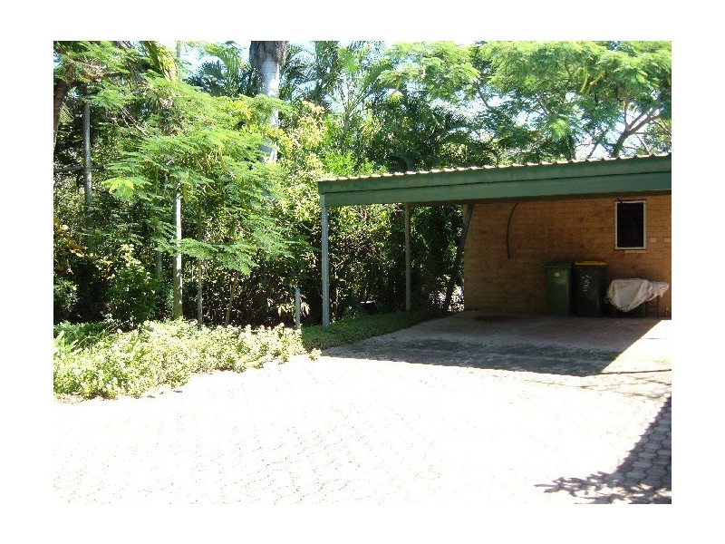 16  Pacific Dve Horseshoe Bayfrom $300 – $350pn, Magnetic Island QLD 4819