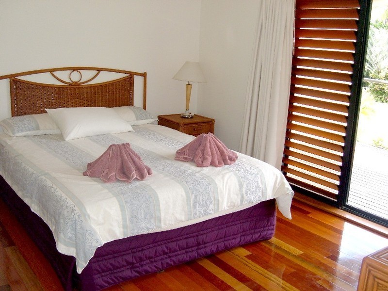 3/13 McCabe Cres Arcadia, Magnetic Island QLD 4819